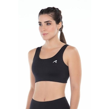 Top Fitness Authen Signature Solid - Adulto