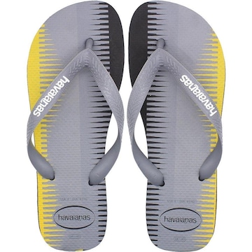 Chinelo Havaianas Trend - Masculino