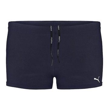 Sunga Boxer Puma - Adulto