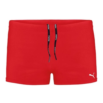 Sunga Boxer Puma - Adulto