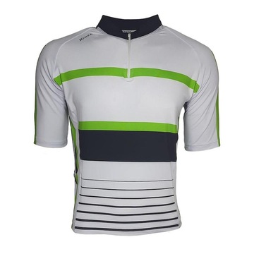 Camiseta de Ciclismo Kanxa Jump UV 50+ - Masculina