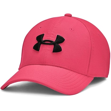 Boné Aba Curva Under Armour Blitzing 3 - Fechado - Adulto