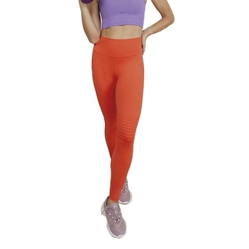 Calça Legging Alto Giro Bodytex - Feminina