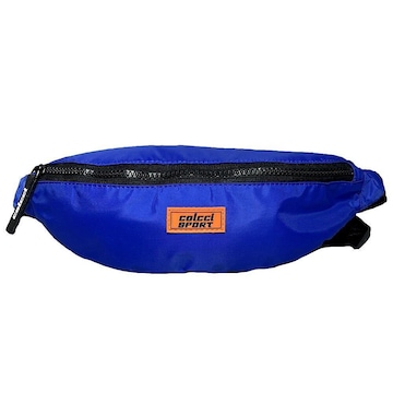 Pochete Colcci Nylon Sport