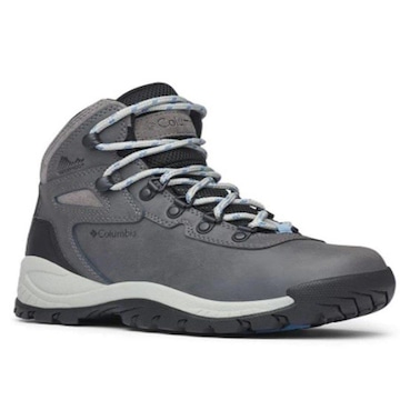 Bota Impermeável Columbia Newton Ridge Plus Waterproof - Feminina