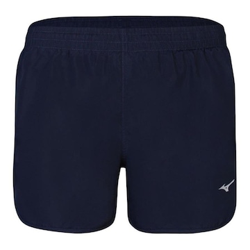 Bermuda Mizuno Basic Run 3M - Masculina