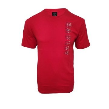 Camiseta Oakley Collegiate Graphic - Masculina