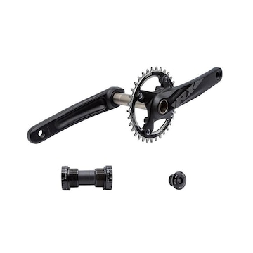 Kit Pedivela GTA Single 34D - 175mm