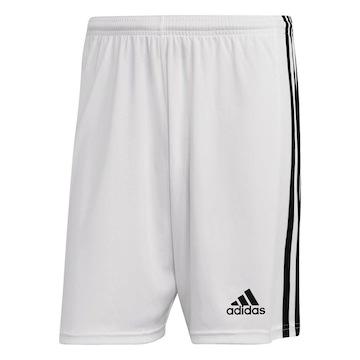 Short adidas Squadra 21 - Masculino