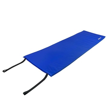 Colchonete NTK Palmas Solteiro - 1,90m x 60 x 2cm