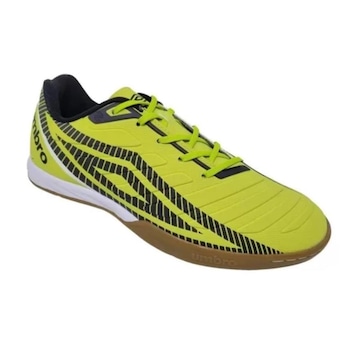 Chuteira Futsal Umbro Sala Z Club - Adulto