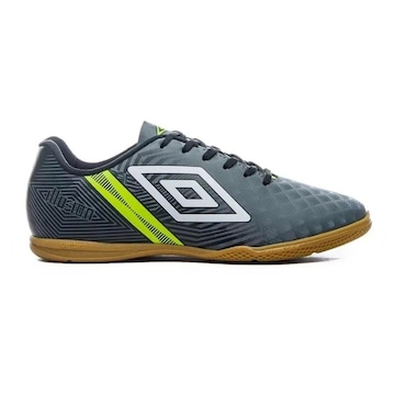 Chuteira Futsal Umbro Illusion Indoor - Adulto