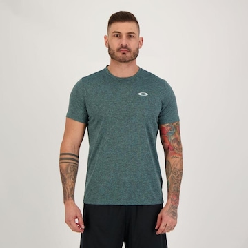 Camiseta Oakley Ellipse Sports - Masculina