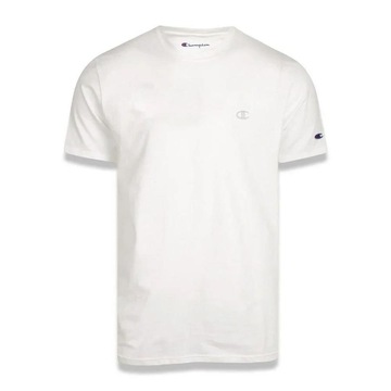 Camiseta Champion Basic C Embroidery Logo - Masculina