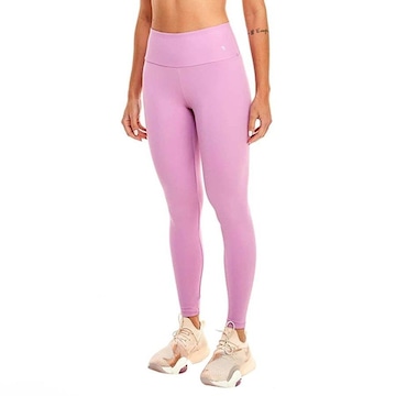 Calça Legging Alto Giro Hyper Zero - Feminina