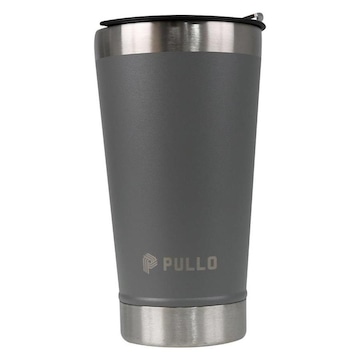 Copo Térmico Pullo Kippis - 480ML