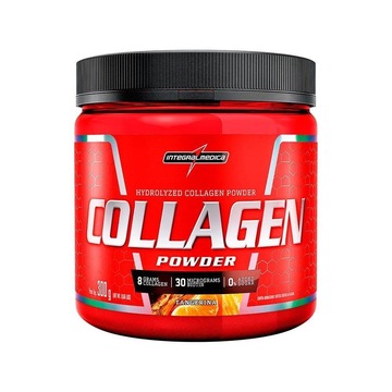 Collagen Powder Integralmédica - 300g