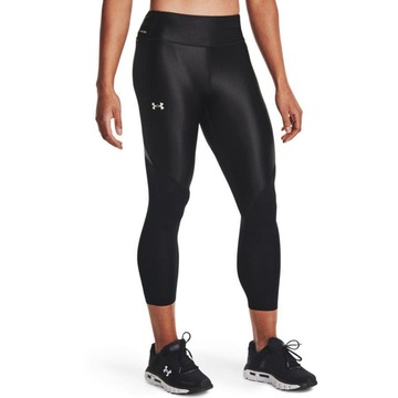 Calça Legging Under Armour 7/8 Ua Iso-Chill Run Ankle Tight - Feminina