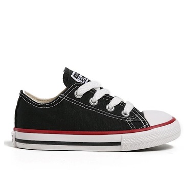 Tênis All Star Converse CT44602 Feminino Preto