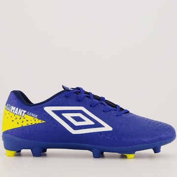 Chuteira Campo Umbro Adamant League - Adulto