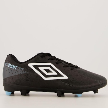 Chuteira Campo Umbro Adamant League - Adulto