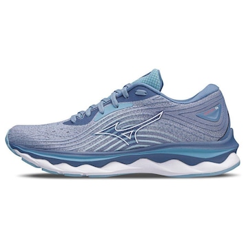Tênis Mizuno Wave SKY 6 - Feminino