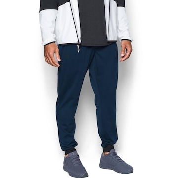 Calça Sportstyle Under Armour Tricot - Masculina