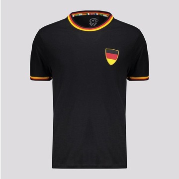 Camisa Futfanatics Alemanha Classic - Masculina