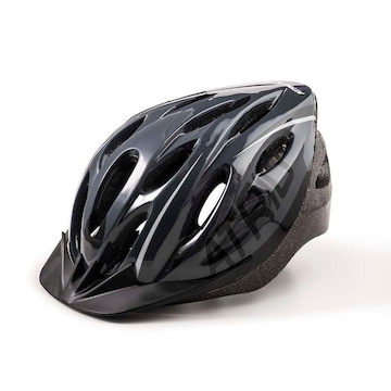 Capacete Atrio Bike MTB 2.0 com Led