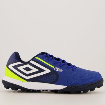 Chuteira Society Umbro Pro 5 Bump Club - Adulto