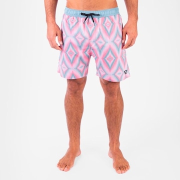 Bermuda Billabong Sundays Layback Ii - Masculina