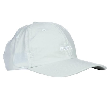 Boné Aba Curva Rvca Unstructured - Strapback