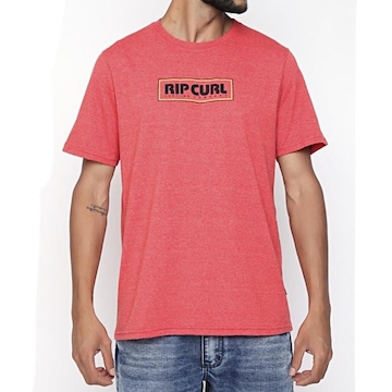 Camiseta Rip Curl Mama Box SM23 - Masculina