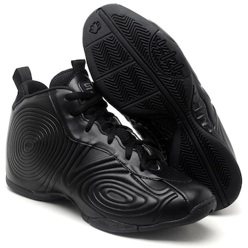 Tênis Basquete Six Street Vision - Masculino