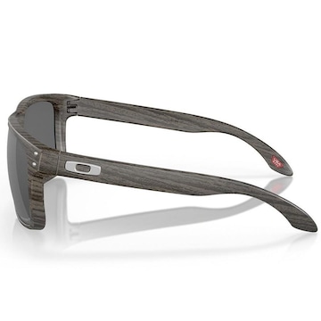 Óculos de Sol Unissex Oakley Holbrook Xl Woodgrain