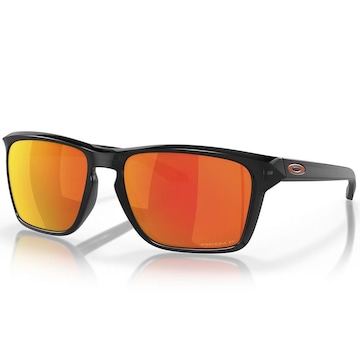 Óculos de Sol Oakley Sylas Black Ink Prizm Polarized - Adulto