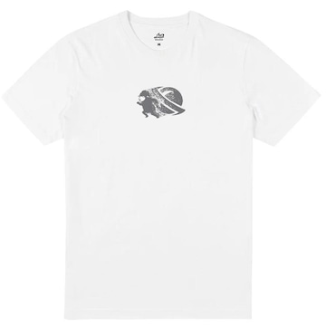 Camiseta Lost Sheep Reflective SM23 - Masculina