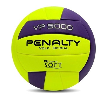 Bola de Vôlei Penalty VP 5000