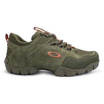 Tênis Oakley Modoc Low Ii - Masculino