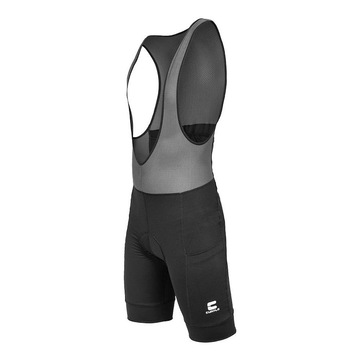 Bretelle Curtlo 3d Compress Td - Masculino