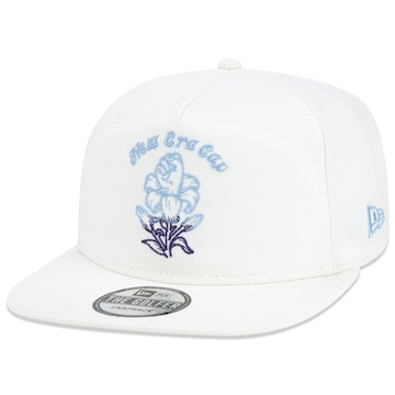 Boné Aba Reta New Era The Golfer Nature - Snapback - Adulto