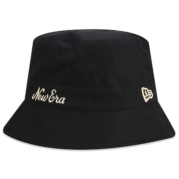 Chapeu Bucket Dupla Face New Era Joyfull - Adulto