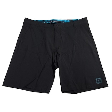 Bermuda Quiksilver Passeio 10M Bordwalk - Masculina