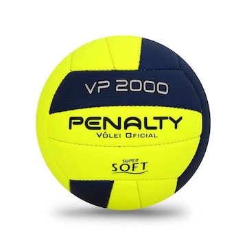Bola de Vôlei Penalty Vp 2000 X