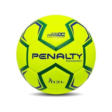 Bola Handebol Penalty H3l Ultra Fusion X