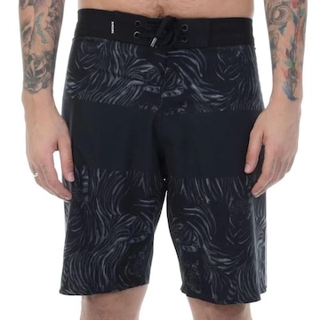 Bermuda Rip Curl Água Medina Striker 20 - Masculina