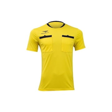 Camiseta Penalty Arbitro - Masculina