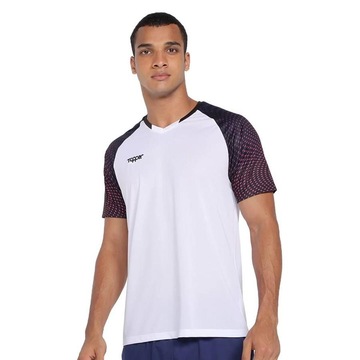 Camiseta Topper Futebol Effect - Masculina