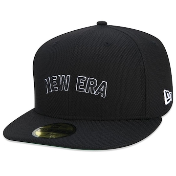 Boné Aba Reta New Era 59Fifty Core - Fitted - Adulto