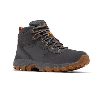 Bota Columbia Newton Ridge Plus II Impermeável - Masculina